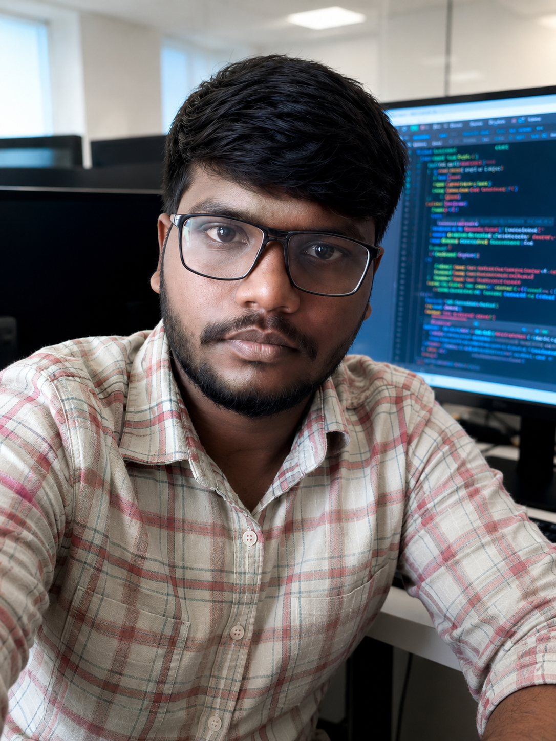 Prabakaran
